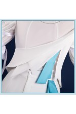 2XXT Cosplay Vtuber Hoshirube Sho NIJISANJI 8th Anniversary SPLASH Cosplay Costume